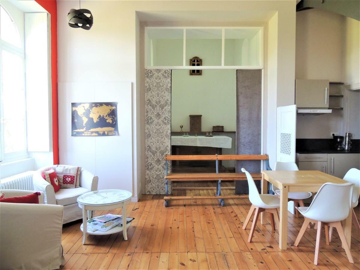 Domaine Du Plessis Grimaud Bed & Breakfast Saint-Viaud Exterior foto